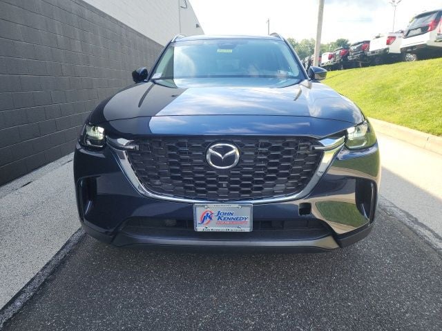 2026 Mazda Mazda CX-90 3.3 Turbo Select