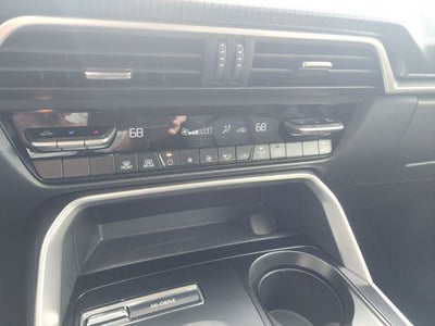 2026 Mazda Mazda CX-90 3.3 Turbo Select