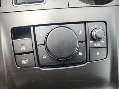 2026 Mazda Mazda CX-90 3.3 Turbo Select