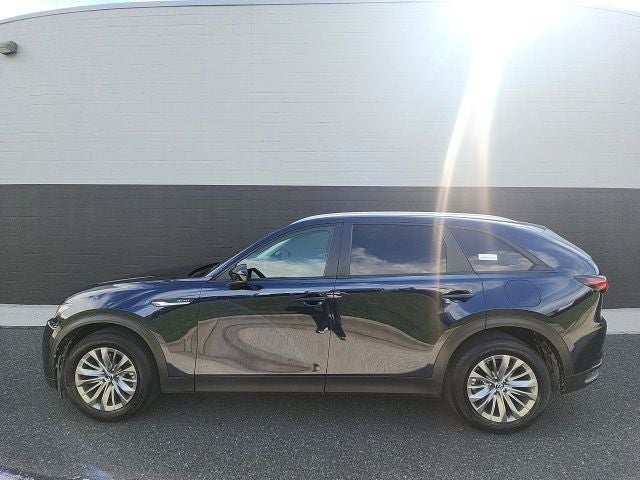 2026 Mazda Mazda CX-90 3.3 Turbo Select