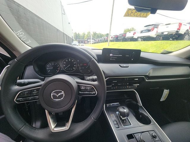2026 Mazda Mazda CX-90 3.3 Turbo Select