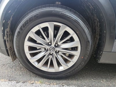 2026 Mazda Mazda CX-90 3.3 Turbo Select