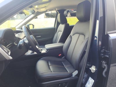2026 Mazda Mazda CX-90 3.3 Turbo Select