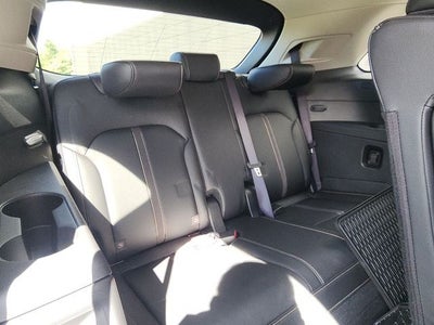 2026 Mazda Mazda CX-90 3.3 Turbo Select