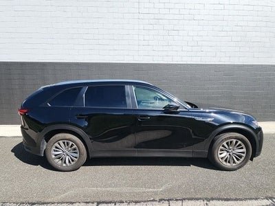 2026 Mazda Mazda CX-90 3.3 Turbo Select