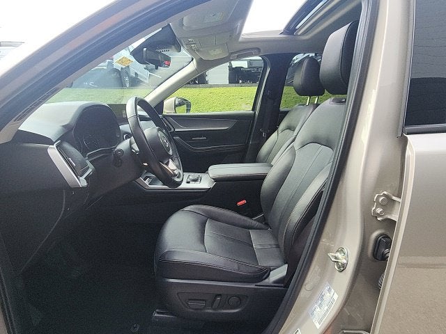 2024 Mazda Mazda CX-90 3.3 Turbo Preferred