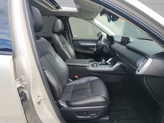 2024 Mazda Mazda CX-90 3.3 Turbo Preferred