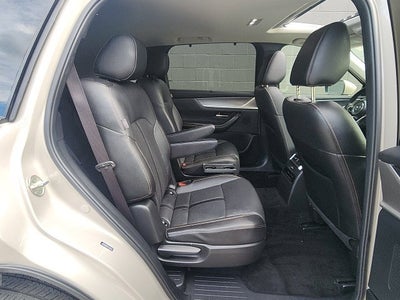2024 Mazda Mazda CX-90 3.3 Turbo Preferred