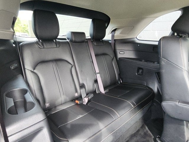 2024 Mazda Mazda CX-90 3.3 Turbo Preferred