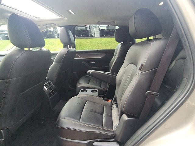 2024 Mazda Mazda CX-90 3.3 Turbo Preferred