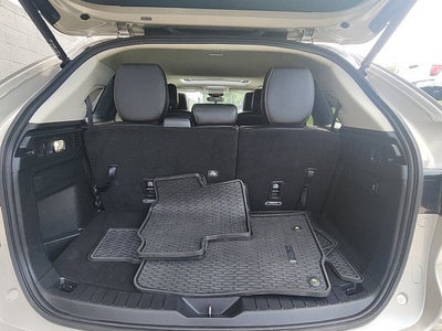 2024 Mazda Mazda CX-90 3.3 Turbo Preferred