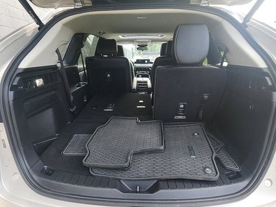 2024 Mazda Mazda CX-90 3.3 Turbo Preferred