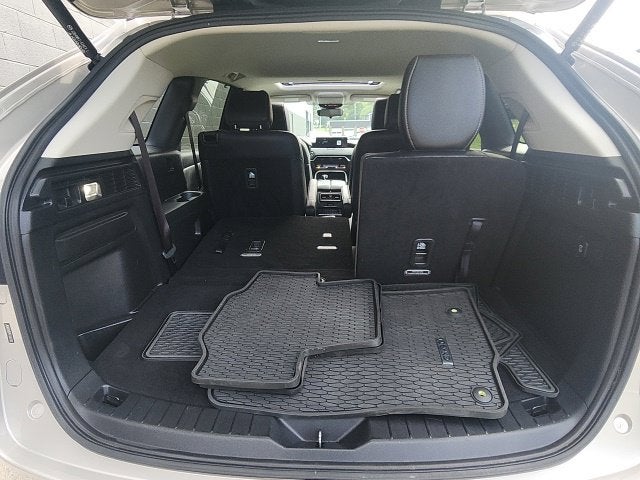 2024 Mazda Mazda CX-90 3.3 Turbo Preferred