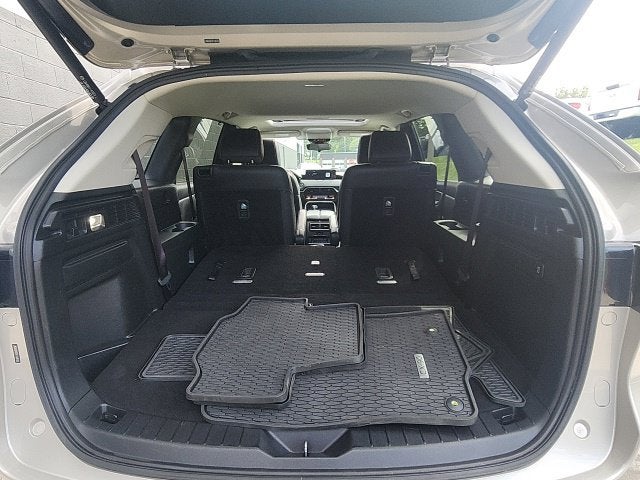 2024 Mazda Mazda CX-90 3.3 Turbo Preferred