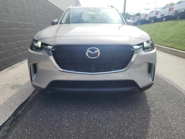 2024 Mazda Mazda CX-90 3.3 Turbo Preferred