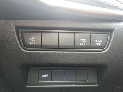 2024 Mazda Mazda CX-90 3.3 Turbo Preferred