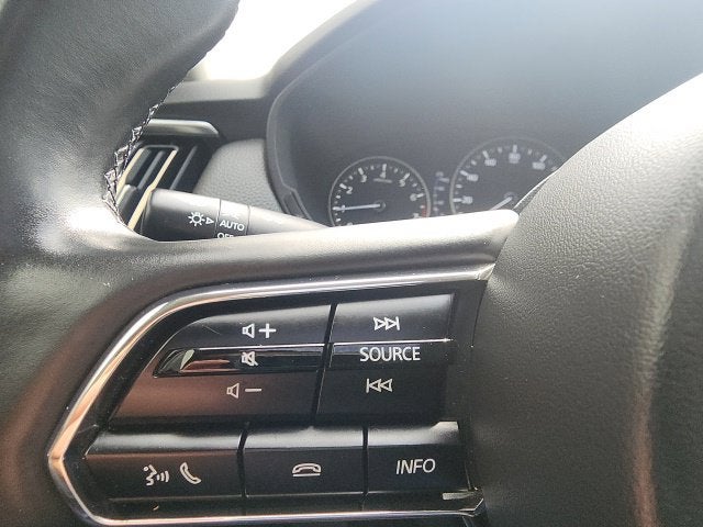 2024 Mazda Mazda CX-90 3.3 Turbo Preferred