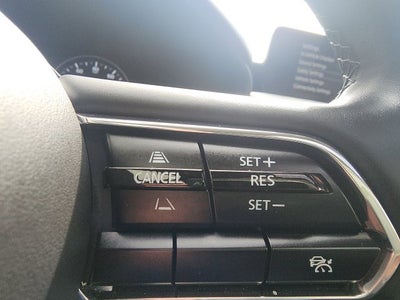 2024 Mazda Mazda CX-90 3.3 Turbo Preferred