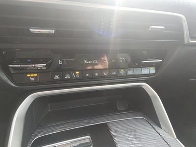 2024 Mazda Mazda CX-90 3.3 Turbo Preferred