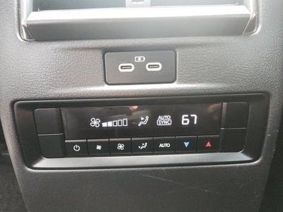 2024 Mazda Mazda CX-90 3.3 Turbo Preferred