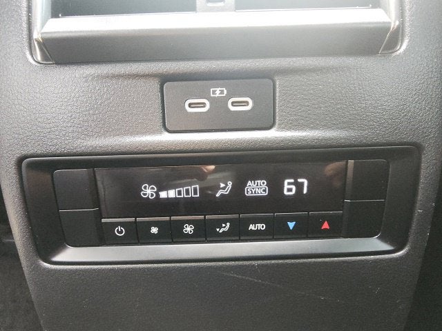 2024 Mazda Mazda CX-90 3.3 Turbo Preferred