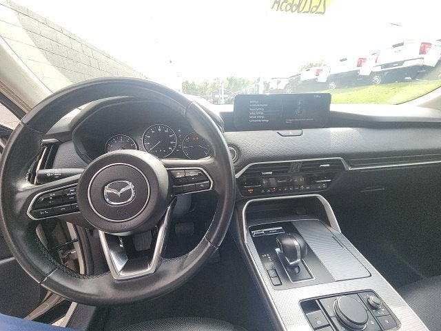 2024 Mazda Mazda CX-90 3.3 Turbo Preferred
