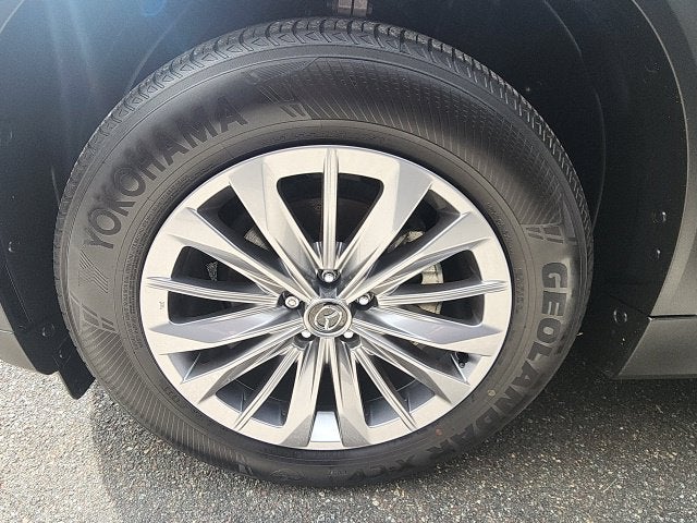 2024 Mazda Mazda CX-90 3.3 Turbo Preferred
