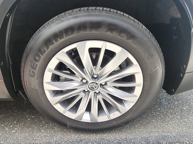 2024 Mazda Mazda CX-90 3.3 Turbo Preferred
