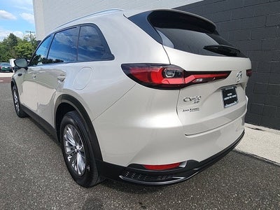 2024 Mazda Mazda CX-90 3.3 Turbo Preferred