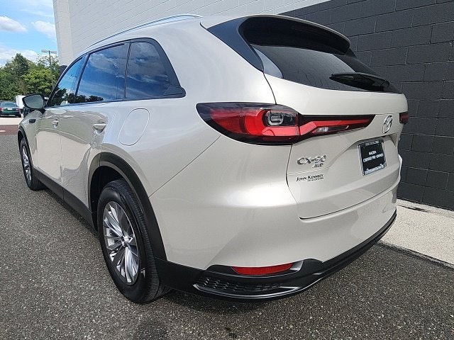 2024 Mazda Mazda CX-90 3.3 Turbo Preferred