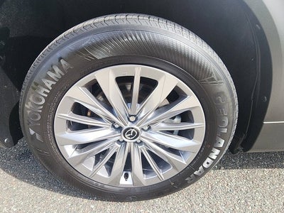 2024 Mazda Mazda CX-90 3.3 Turbo Preferred