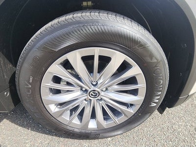 2024 Mazda Mazda CX-90 3.3 Turbo Preferred
