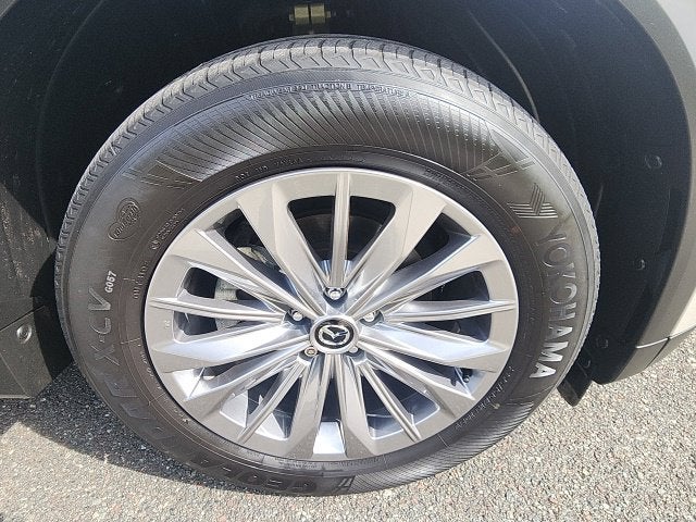 2024 Mazda Mazda CX-90 3.3 Turbo Preferred