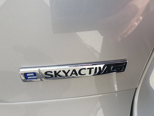 2024 Mazda Mazda CX-90 3.3 Turbo Preferred