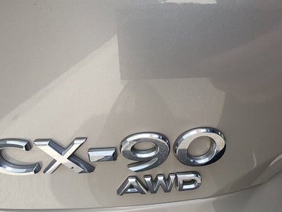 2024 Mazda Mazda CX-90 3.3 Turbo Preferred
