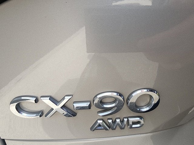 2024 Mazda Mazda CX-90 3.3 Turbo Preferred