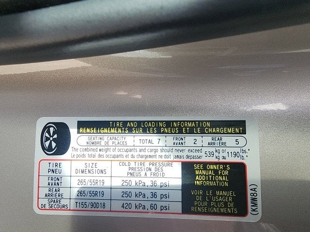 2024 Mazda Mazda CX-90 3.3 Turbo Preferred