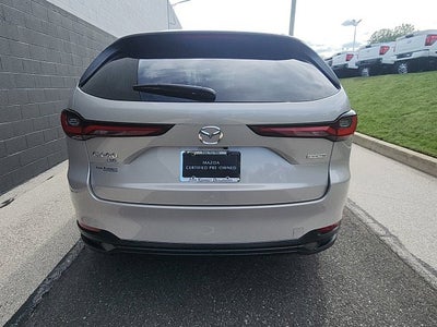 2024 Mazda Mazda CX-90 3.3 Turbo Preferred