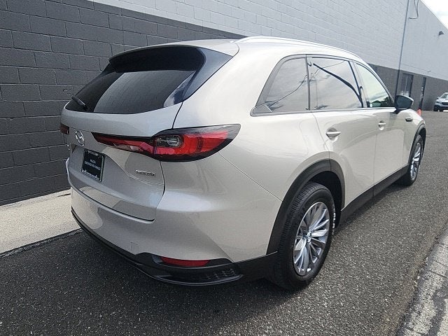 2024 Mazda Mazda CX-90 3.3 Turbo Preferred