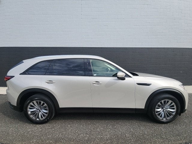2024 Mazda Mazda CX-90 3.3 Turbo Preferred