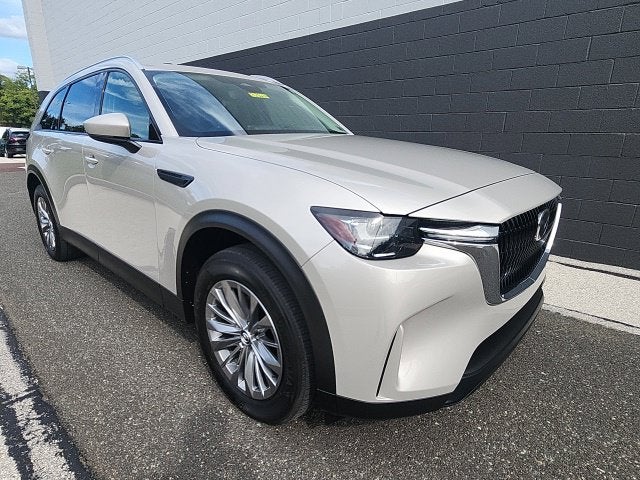 2024 Mazda Mazda CX-90 3.3 Turbo Preferred