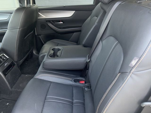 2025 Mazda Mazda CX-90 3.3 Turbo Preferred