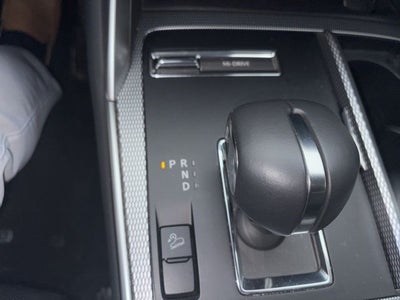 2025 Mazda Mazda CX-90 3.3 Turbo Preferred