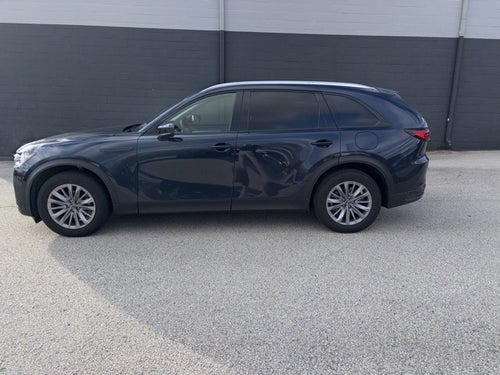 2024 Mazda Mazda CX-90 3.3 Turbo Preferred Plus