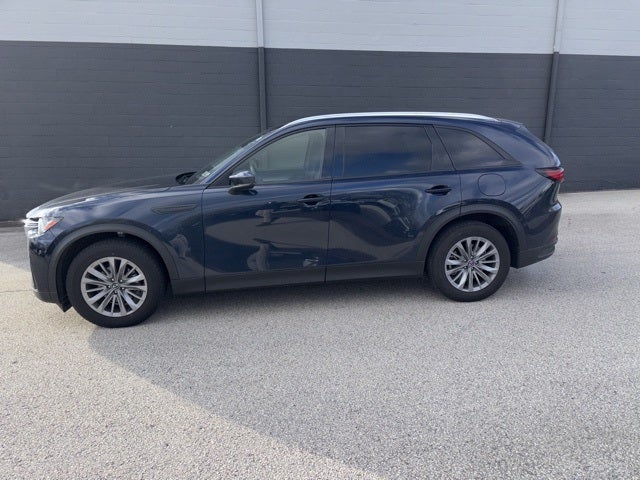 2024 Mazda Mazda CX-90 3.3 Turbo Preferred Plus
