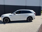 2025 Mazda Mazda CX-90 3.3 Turbo S Premium