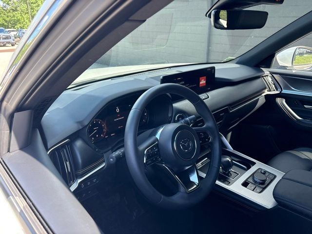 2025 Mazda Mazda CX-90 3.3 Turbo S Premium