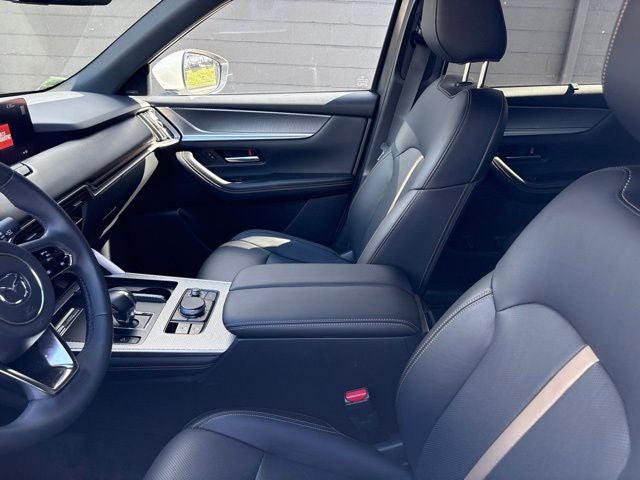 2025 Mazda Mazda CX-90 3.3 Turbo S Premium