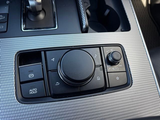 2025 Mazda Mazda CX-90 3.3 Turbo S Premium