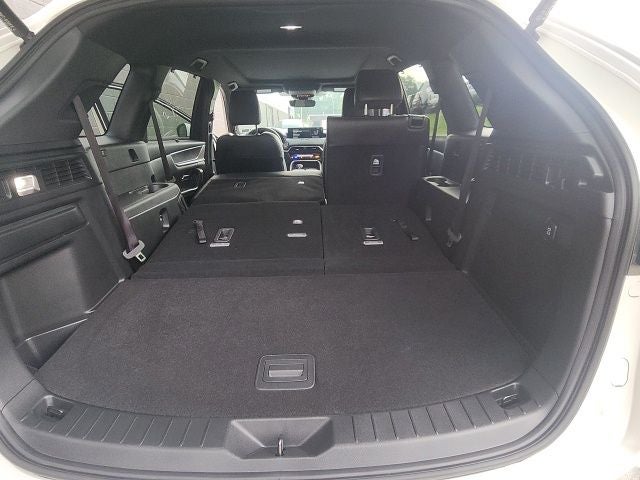 2025 Mazda Mazda CX-90 3.3 Turbo S Premium